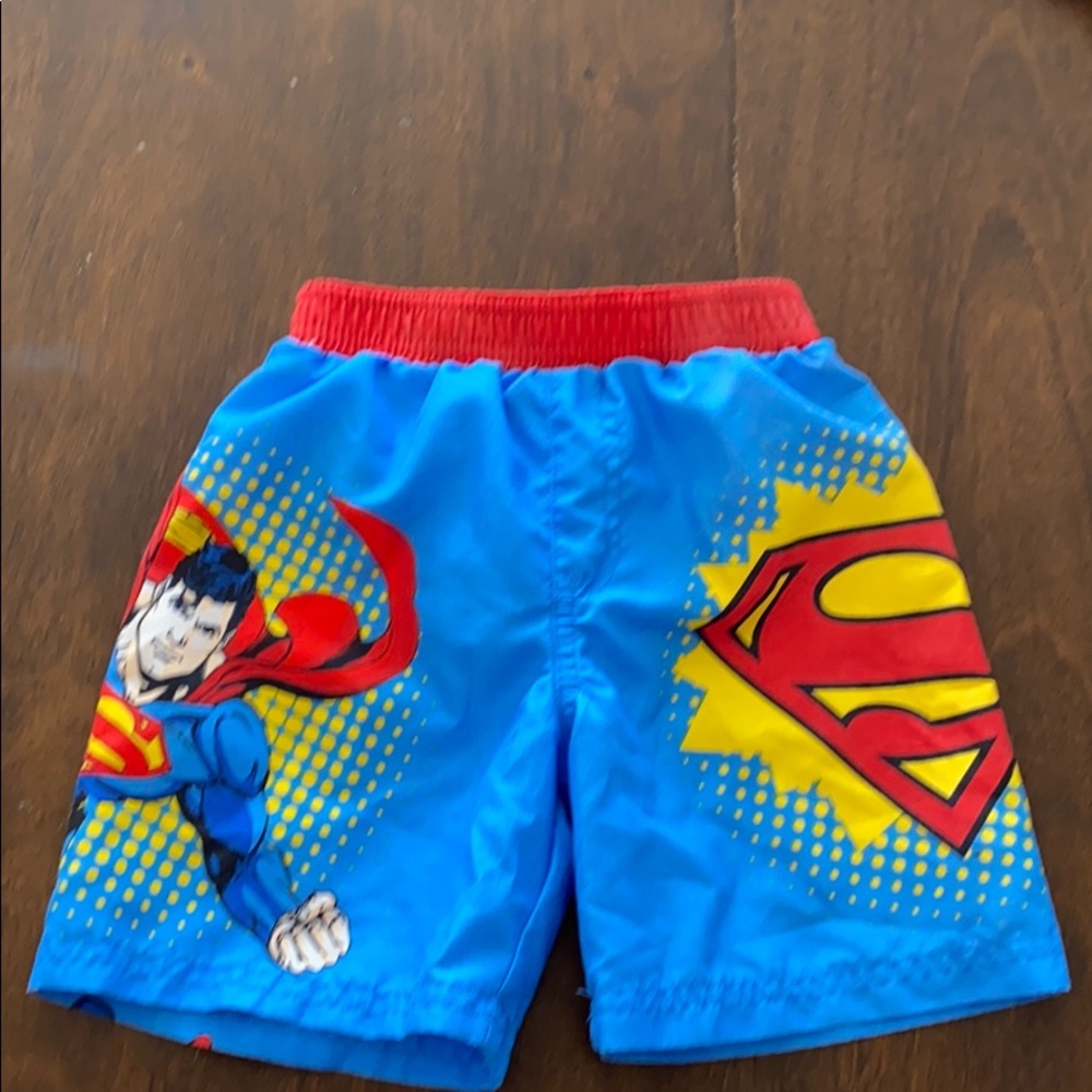 Swim trunks